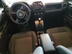 2012 Jeep Patriot Sport