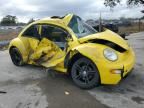 2001 Volkswagen New Beetle GLX