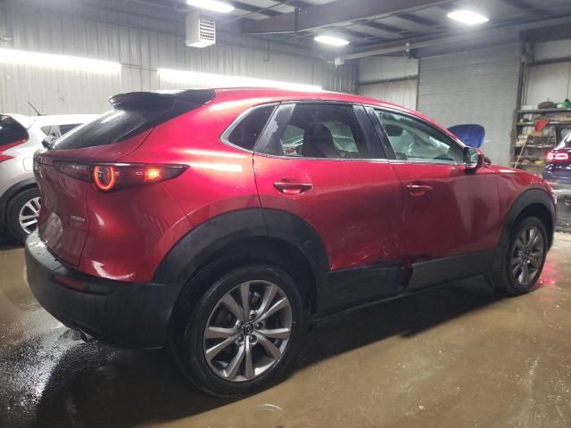 2021 Mazda CX-30 Preferred