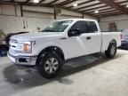 2018 Ford F150 Super Cab