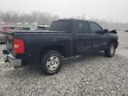 2012 Chevrolet Silverado K1500 LT