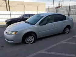 Saturn Vehiculos salvage en venta: 2004 Saturn Ion Level 2