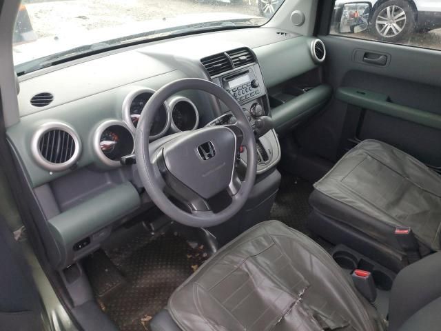 2004 Honda Element EX