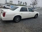 2003 Cadillac Deville DHS