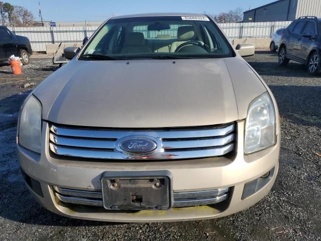 2007 Ford Fusion SE