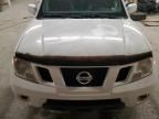 2011 Nissan Frontier S