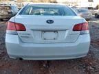 2011 Subaru Legacy 2.5I