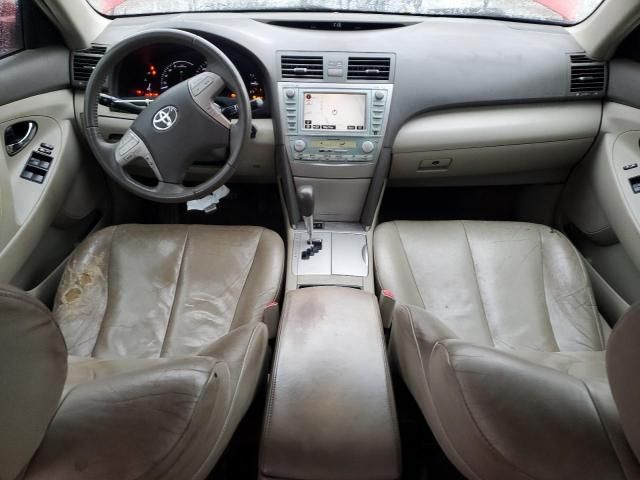 2007 Toyota Camry Hybrid