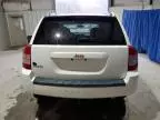 2008 Jeep Compass Sport