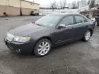 2007 Lincoln MKZ