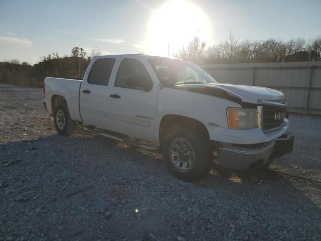 2009 GMC Sierra C1500