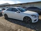 2014 Mercedes-Benz E 350 4matic