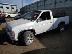 1994 Nissan Truck Base en venta en Albuquerque, NM