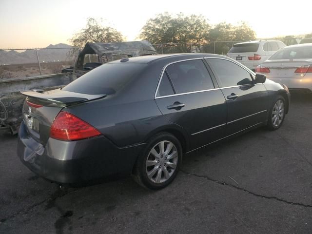 2006 Honda Accord EX