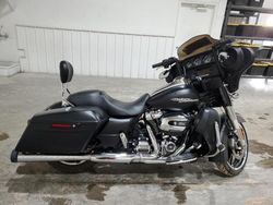 2017 Harley-Davidson Flhxs Street Glide Special en venta en Tulsa, OK