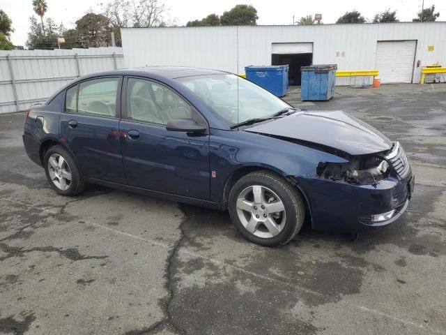 2007 Saturn Ion Level 3