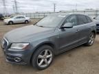 2017 Audi Q5 Premium Plus