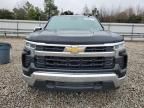 2023 Chevrolet Silverado K1500 LT