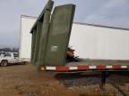 2012 Unknown Flatbed Trailer