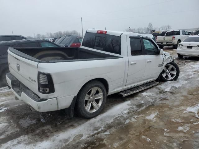 2015 Dodge RAM 1500 Sport