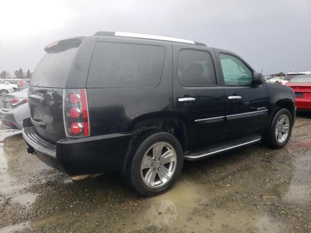 2007 GMC Yukon Denali