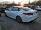 2019 KIA Optima EX