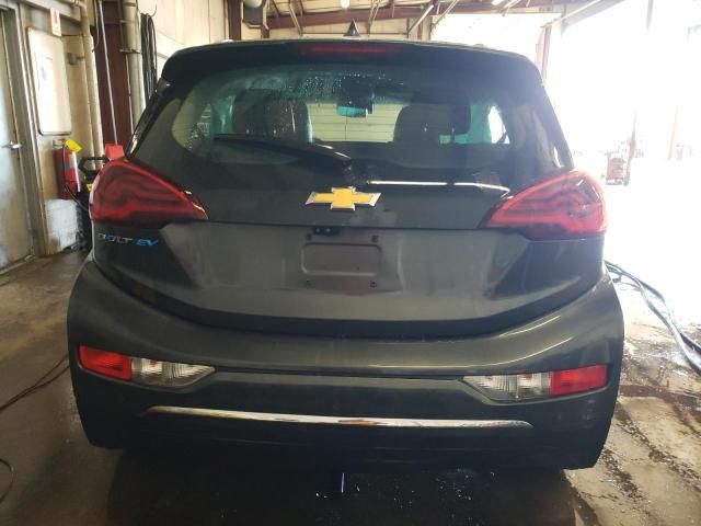 2017 Chevrolet Bolt EV Premier