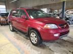 2002 Acura MDX Touring