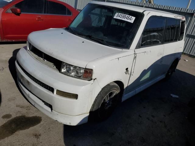 2005 Scion 2005 Toyota Scion XB