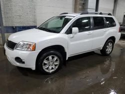 Mitsubishi Endeavor salvage cars for sale: 2011 Mitsubishi Endeavor LS