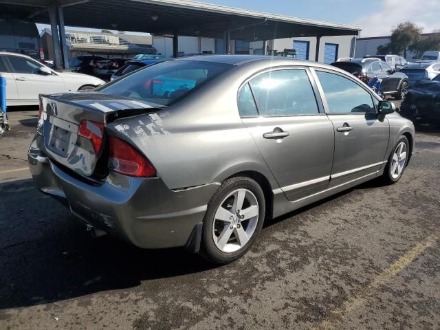 2006 Honda Civic EX