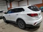 2019 Hyundai Santa FE XL SE