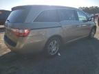 2013 Honda Odyssey EXL