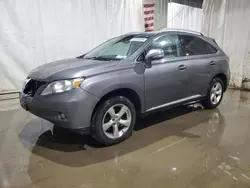 2012 Lexus RX 350 en venta en Central Square, NY