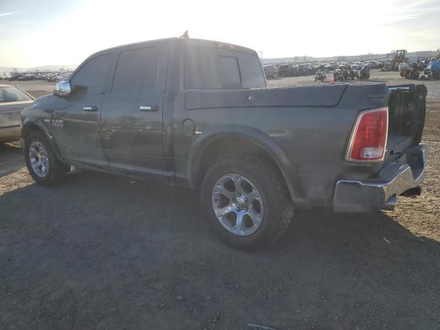 2017 Dodge 1500 Laramie