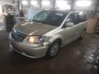 2011 Chrysler Town & Country Touring L