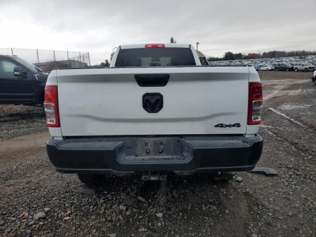 2024 Dodge RAM 2500 Tradesman