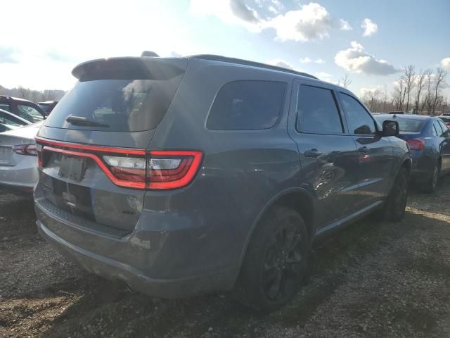 2021 Dodge Durango GT