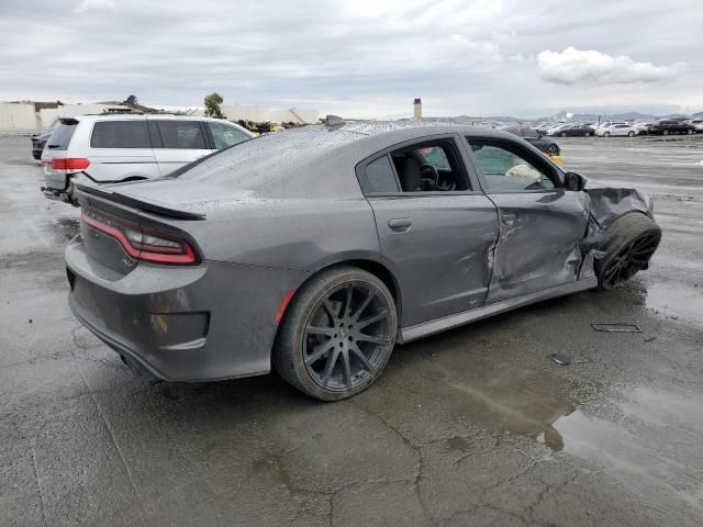 2019 Dodge Charger R/T