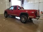 2005 Chevrolet Colorado