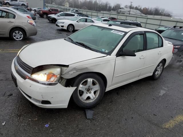 2004 Chevrolet Malibu LT