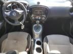 2011 Nissan Juke S