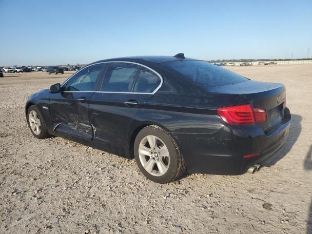 2011 BMW 528 I