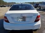 2014 Mercedes-Benz C 300 4matic