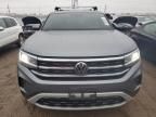 2022 Volkswagen Atlas Cross Sport SE