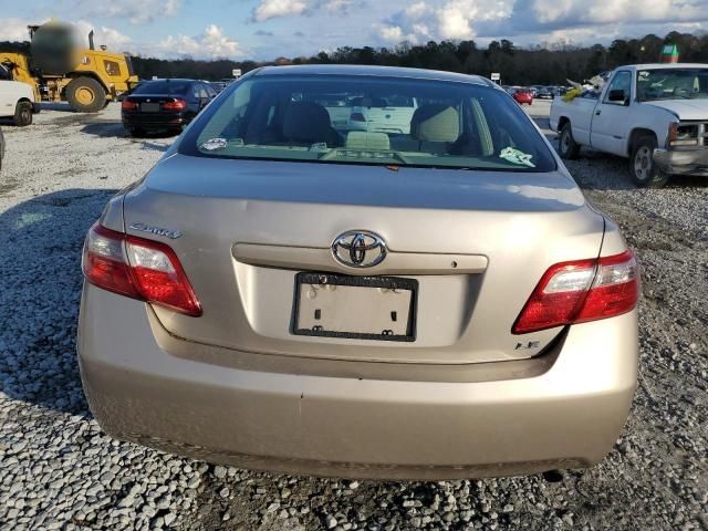 2007 Toyota Camry CE