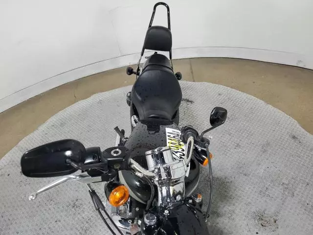 2018 Harley-Davidson XL1200 C