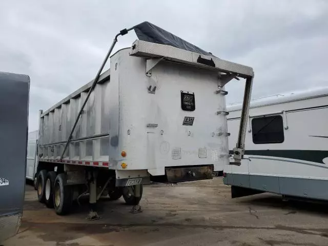 1994 Esbf Dump Trailer