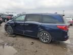 2024 Honda Odyssey EXL