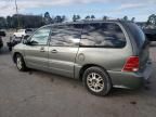 2004 Mercury Monterey